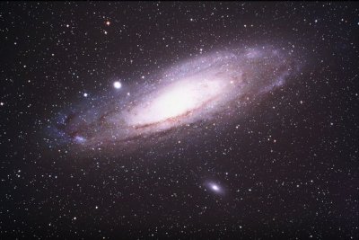 Andromeda